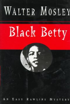 Black Betty  Cover Image
