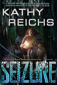 Seizure  Cover Image