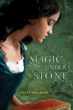 Magic under stone  Cover Image