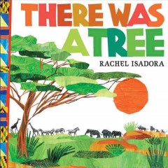 There was a tree  Cover Image