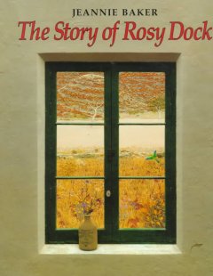 The story of rosy dock  Cover Image
