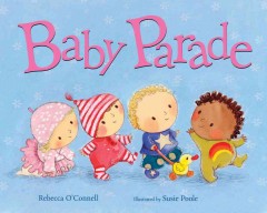 Baby parade  Cover Image