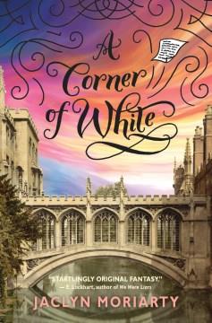 A corner of white  Cover Image
