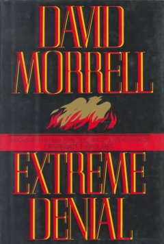 Extreme denial  Cover Image