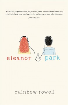 Eleanor & Park  Cover Image