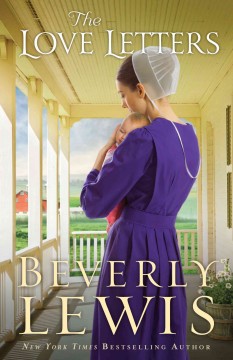 The love letters  Cover Image