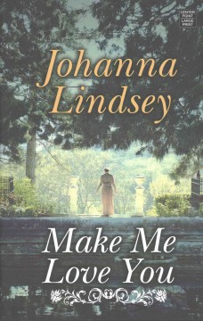 Make me love you Cover Image