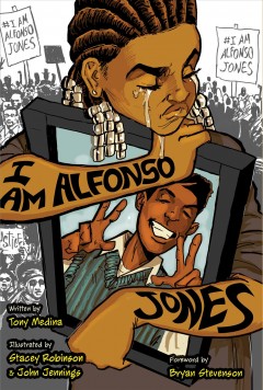 I am Alfonso Jones  Cover Image
