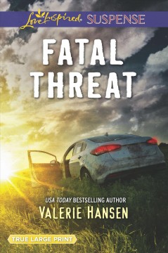Fatal threat Cover Image