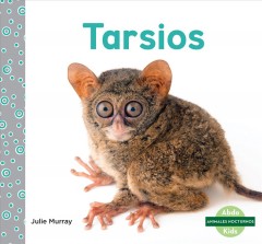 Tarsios  Cover Image