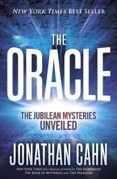 The oracle  Cover Image