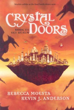 Sky realm  Cover Image