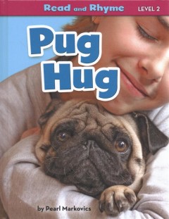 Pug hug  Cover Image