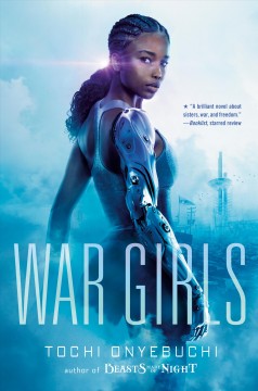 War girls  Cover Image