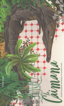 La caimana  Cover Image