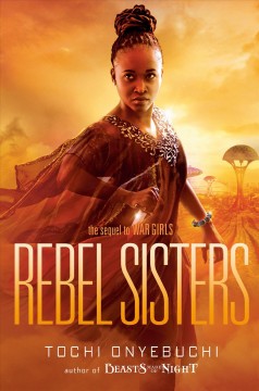 Rebel sisters  Cover Image