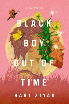 Black boy out of time : a memoir  Cover Image