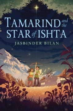 Tamarind and the star of Ishta  Cover Image