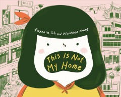 This is not my home  Cover Image