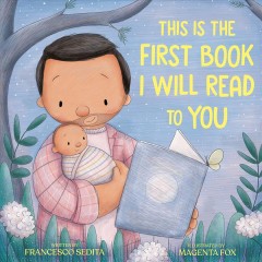 This is the first book I will read to you  Cover Image