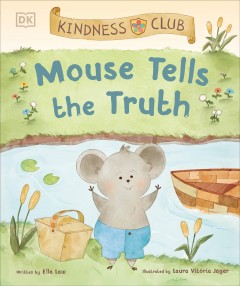 Mouse tells the truth  Cover Image