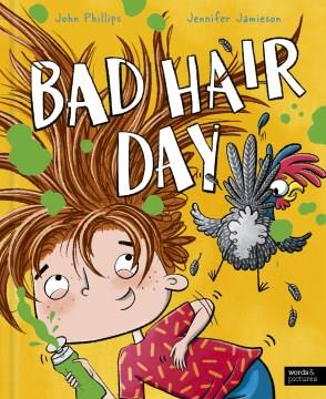 Bad hair day  Cover Image
