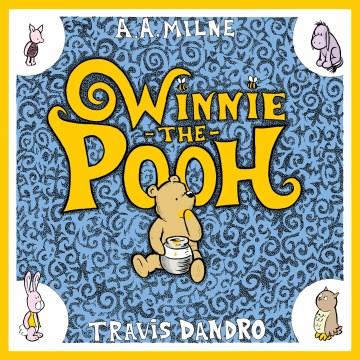 Winnie-the-Pooh  Cover Image