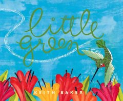 Little Green  Cover Image