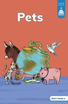 Pets  Cover Image