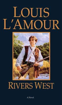 Rivers west. Cover Image