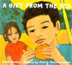 A gift from the sea  Cover Image
