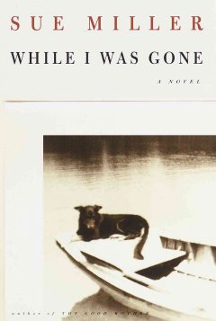 While I was gone  Cover Image