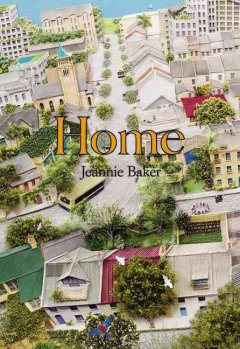 Home  Cover Image