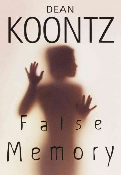 False memory  Cover Image