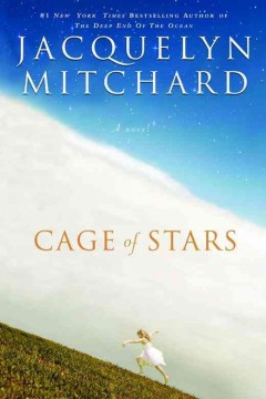 Cage of stars  Cover Image