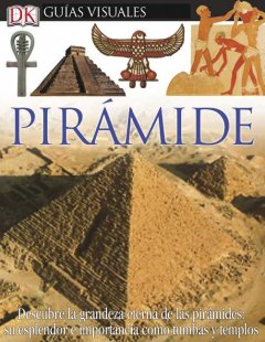 Pir©Øamide  Cover Image