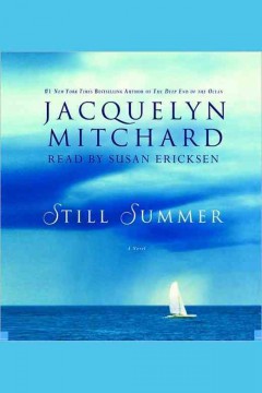 Still summer  Cover Image