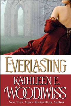 Everlasting  Cover Image