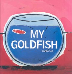 My goldfish  Cover Image