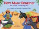Go to record How many donkeys? : an Arabic counting tale