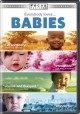 Go to record Babies