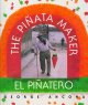Go to record The pi©Þnata maker = El pi©Þnatero
