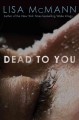 Go to record Dead to you