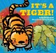Go to record It's a tiger!