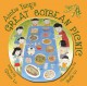 Go to record Auntie Yang's great soybean picnic