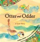 Go to record Otter and odder