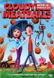 Go to record Cloudy with a chance of meatballs