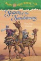 Go to record Season of the sandstorms