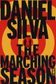 Go to record The marching season : a novel