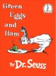 Go to record Green eggs and ham